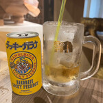 用戶對於KIBORI Hokkaido Restaurant DAICHI的評論圖