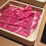 User's review image for しゃぶしゃぶ温野菜 福岡和白店