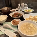 User's review image for 広東料理 民生 ヒルトンプラザウエスト店