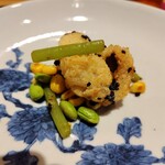 用戶對於日本料理 研野的評論圖