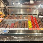 User's review image for ル ショコラ ドゥ アッシュ 銀座本店