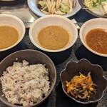 User's review image for しゃぶ玄
