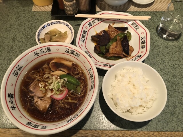 用戶對於神戸餃子 橋本家的評論高清圖