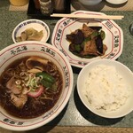 用戶對於神戸餃子 橋本家的評論圖