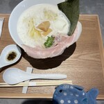 User's review image for 麺逢 KATAJIKENAI