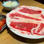 用戶對於大衆 焼き肉ホルモン 大松 天王寺MIO店的評論圖
