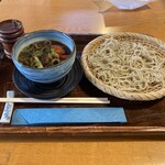 用戶對於そばさろん 一季的評論圖