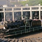 用户对于京都鉄道博物館 食堂車的评论图