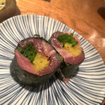 用戶對於焼はまぐりる 大門店的評論圖