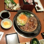 用户对于かごの屋 城陽久津川店的评论图