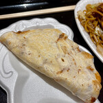 用戶對於阪神名物いか焼き 博多阪急店的評論圖