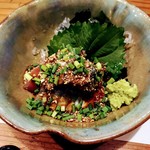 用戶對於祇園炉端 三郎的評論圖