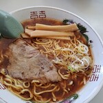 用户对于よし乃 上川店的评论图