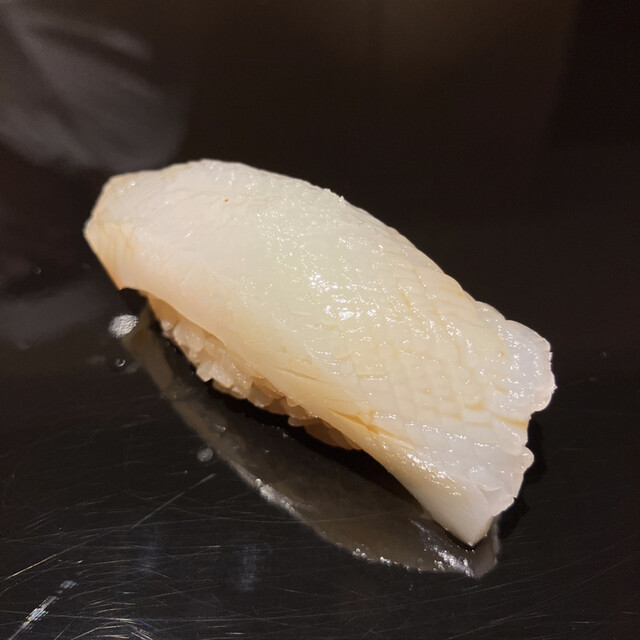 用戶對於鮨 青海 北新地的評論高清圖