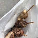 User's review image for 大野屋牛肉店