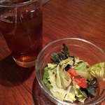 用户对于パスタmama 新宿店的评论图