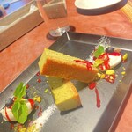 用戶對於tavern on S <es>的評論圖