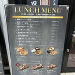 用戶對於焼肉 韓国料理 NIKUZO 江古田店的評論圖