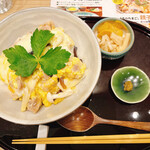 User's review image for うちのたまご 阪急三番街店