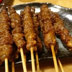 用戶對於かわ屋 大手門店的評論圖