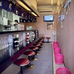 用户对于ラーメン ツバメ的评论图