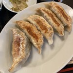 用户对于留園的评论图