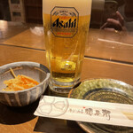 用戶對於そば酒房 徳兵衛的評論圖