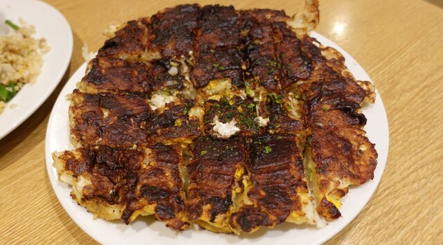 用戶對於ふきや 博多店的評論高清圖