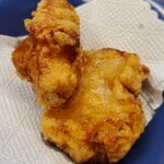 用戶對於餃子の王将 十三店的評論圖