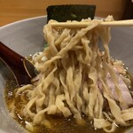 User's review image for 自家製麺 ロビンソン