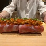 用户对于鮨 Suntos的评论图