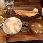 User's review image for ヨリドコロ