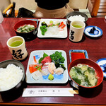 用戶對於三好寿し的評論圖