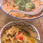 User's review image for タイ・イサーン料理ヤムヤム 銀座