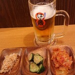 用戶對於はち八 池袋西口店的評論圖