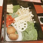 用戶對於瓢喜 銀座本店的評論圖
