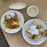 User's review image for ナチュラルガーデン