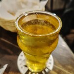用戶對於ベイブルーイング 関内本店的評論圖