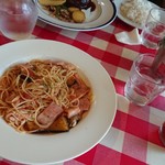 User's review image for ふれんち食堂UMEYA