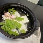 用戶對於蓮月茶や的評論圖