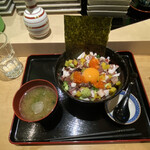 User's review image for 赤坂 まえ田