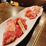 用戶對於ステーキ居酒屋300B ONE 新宿店的評論圖