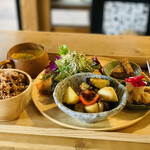 User's review image for Vegeto Coffee