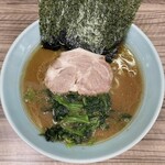 User's review image for ラーメン 武蔵家 中野本店