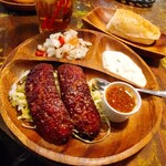 用戶對於ミ・チョリパン的評論圖