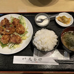 User's review image for 中華美食坊 田無南口店