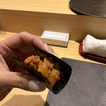User's review image for 鮨 長島