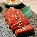 用戶對於焼肉グレート 神田ROOM店的評論圖