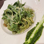用戶對於焼き鳥とイタリアン Osteria arcobaleno的評論圖