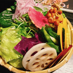User's review image for ファイヤーホール4000 麻布十番店